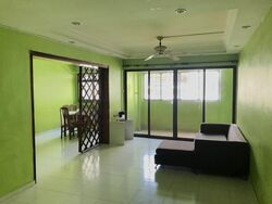 Blk 624B Woodlands Drive 52 (Woodlands), HDB 5 Rooms #610241641